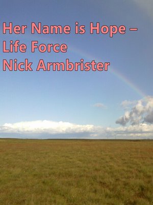 cover image of Her Name Is Hope